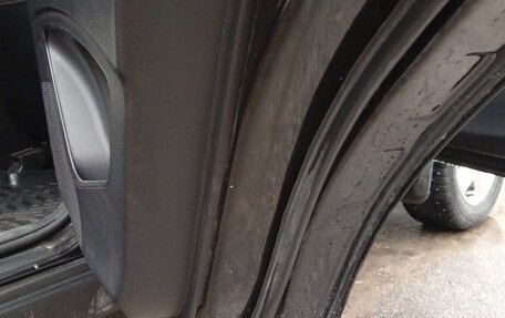 SsangYong Actyon II рестайлинг, 2013 год, 950 000 рублей, 22 фотография