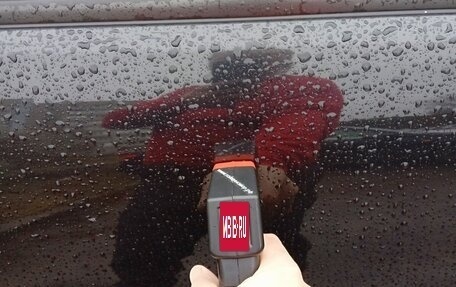 SsangYong Actyon II рестайлинг, 2013 год, 950 000 рублей, 16 фотография