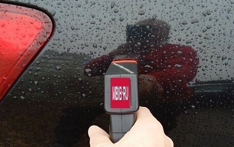 SsangYong Actyon II рестайлинг, 2013 год, 950 000 рублей, 12 фотография