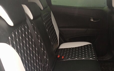 SsangYong Actyon II рестайлинг, 2013 год, 950 000 рублей, 4 фотография