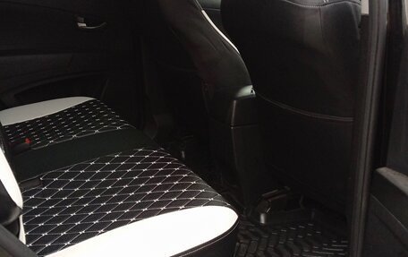 SsangYong Actyon II рестайлинг, 2013 год, 950 000 рублей, 23 фотография