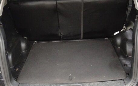 SsangYong Actyon II рестайлинг, 2013 год, 950 000 рублей, 24 фотография