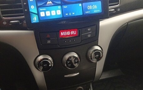 SsangYong Actyon II рестайлинг, 2013 год, 950 000 рублей, 9 фотография