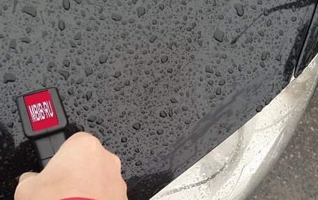 SsangYong Actyon II рестайлинг, 2013 год, 950 000 рублей, 18 фотография