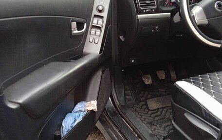 SsangYong Actyon II рестайлинг, 2013 год, 950 000 рублей, 28 фотография