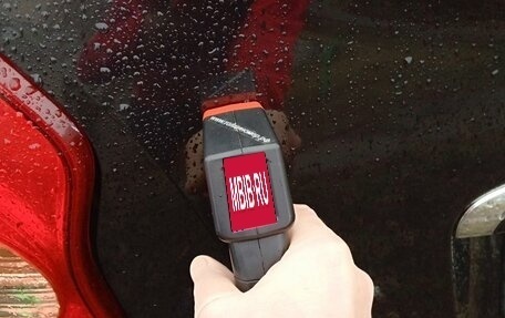 SsangYong Actyon II рестайлинг, 2013 год, 950 000 рублей, 13 фотография