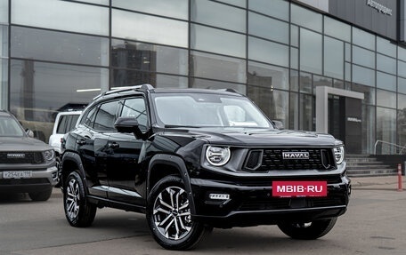 Haval H7, 2025 год, 3 669 000 рублей, 4 фотография