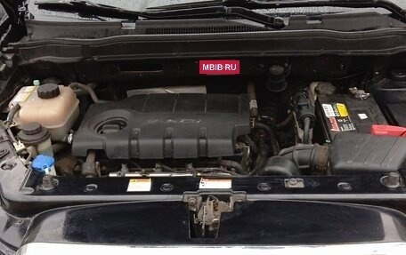 SsangYong Actyon II рестайлинг, 2013 год, 950 000 рублей, 26 фотография