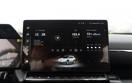 Haval H7, 2025 год, 3 669 000 рублей, 23 фотография