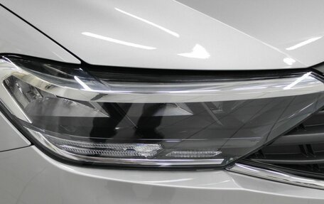 Volkswagen Polo VI (EU Market), 2021 год, 1 590 000 рублей, 3 фотография