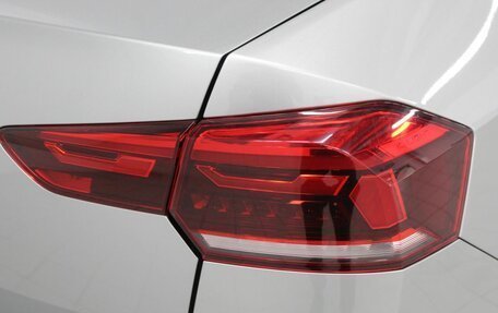 Volkswagen Polo VI (EU Market), 2021 год, 1 590 000 рублей, 6 фотография