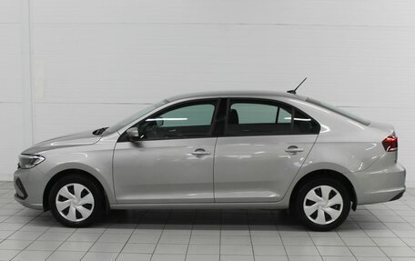 Volkswagen Polo VI (EU Market), 2021 год, 1 590 000 рублей, 5 фотография