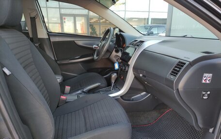 Toyota Corolla, 2010 год, 1 010 000 рублей, 7 фотография