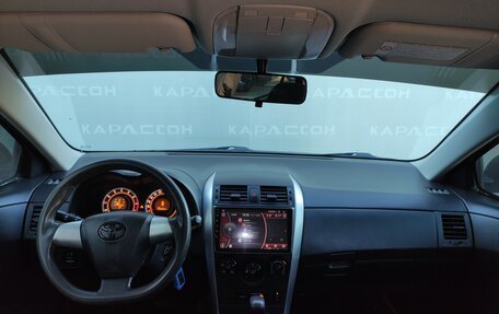 Toyota Corolla, 2010 год, 1 010 000 рублей, 6 фотография