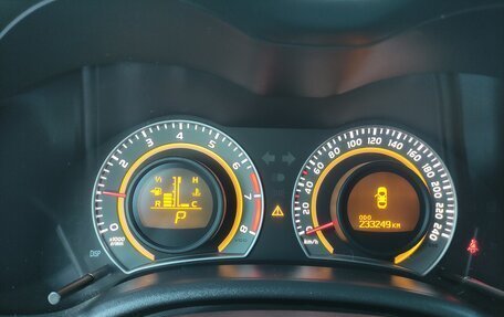 Toyota Corolla, 2010 год, 1 010 000 рублей, 9 фотография