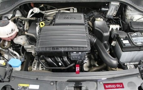 Volkswagen Polo VI (EU Market), 2021 год, 1 590 000 рублей, 8 фотография