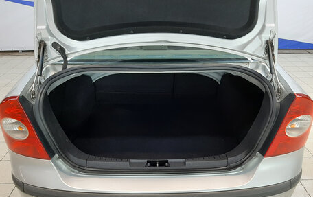 Ford Focus II рестайлинг, 2006 год, 490 000 рублей, 6 фотография