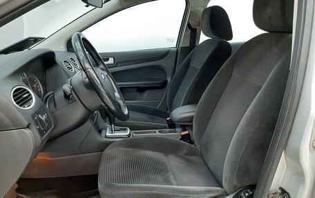 Ford Focus II рестайлинг, 2006 год, 490 000 рублей, 10 фотография