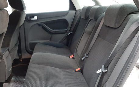 Ford Focus II рестайлинг, 2006 год, 490 000 рублей, 12 фотография