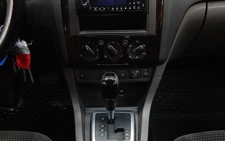 Ford Focus II рестайлинг, 2006 год, 490 000 рублей, 15 фотография