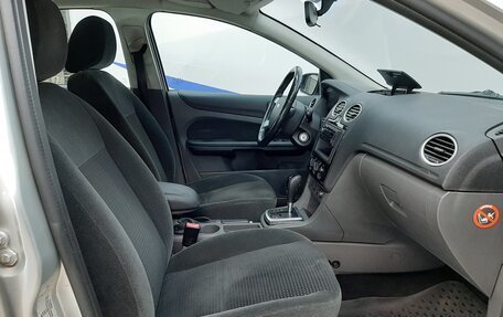 Ford Focus II рестайлинг, 2006 год, 490 000 рублей, 11 фотография