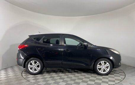 Hyundai ix35 I рестайлинг, 2010 год, 1 059 000 рублей, 4 фотография