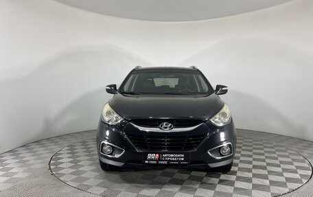 Hyundai ix35 I рестайлинг, 2010 год, 1 059 000 рублей, 2 фотография