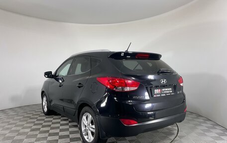 Hyundai ix35 I рестайлинг, 2010 год, 1 059 000 рублей, 5 фотография