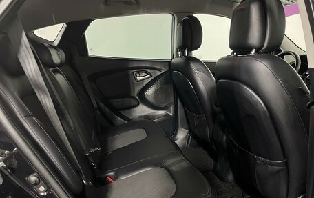 Hyundai ix35 I рестайлинг, 2010 год, 1 059 000 рублей, 13 фотография