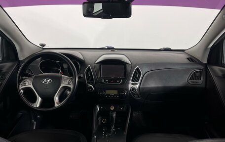 Hyundai ix35 I рестайлинг, 2010 год, 1 059 000 рублей, 9 фотография