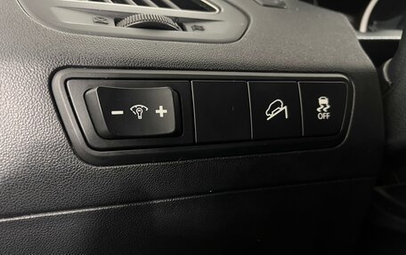 Hyundai ix35 I рестайлинг, 2010 год, 1 059 000 рублей, 12 фотография