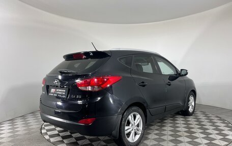 Hyundai ix35 I рестайлинг, 2010 год, 1 059 000 рублей, 7 фотография