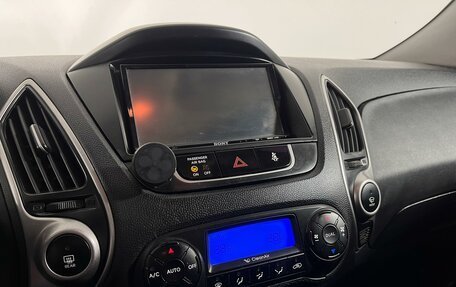 Hyundai ix35 I рестайлинг, 2010 год, 1 059 000 рублей, 10 фотография