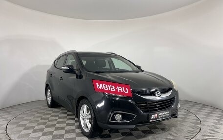 Hyundai ix35 I рестайлинг, 2010 год, 1 059 000 рублей, 3 фотография
