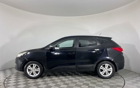 Hyundai ix35 I рестайлинг, 2010 год, 1 059 000 рублей, 8 фотография