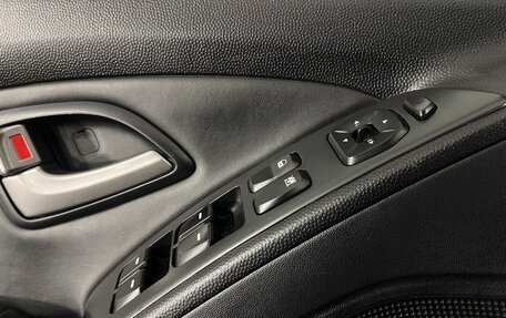 Hyundai ix35 I рестайлинг, 2010 год, 1 059 000 рублей, 11 фотография