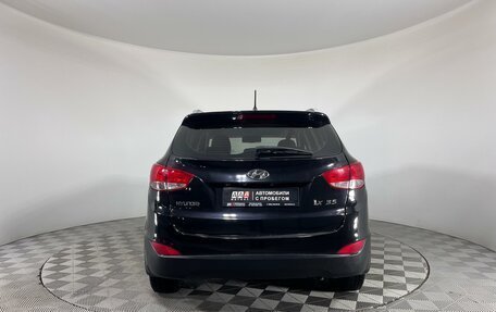 Hyundai ix35 I рестайлинг, 2010 год, 1 059 000 рублей, 6 фотография