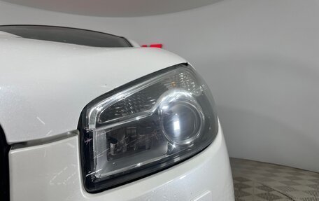 Nissan Qashqai, 2013 год, 1 191 000 рублей, 7 фотография