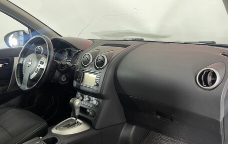 Nissan Qashqai, 2013 год, 1 191 000 рублей, 11 фотография