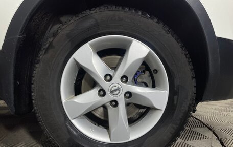 Nissan Qashqai, 2013 год, 1 191 000 рублей, 9 фотография