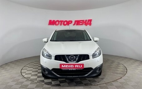 Nissan Qashqai, 2013 год, 1 191 000 рублей, 2 фотография