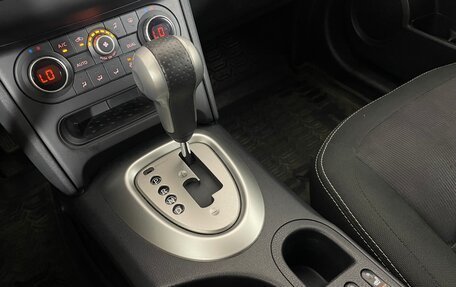 Nissan Qashqai, 2013 год, 1 191 000 рублей, 18 фотография