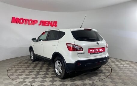Nissan Qashqai, 2013 год, 1 191 000 рублей, 6 фотография