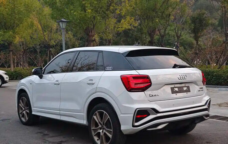 Audi Q2 I, 2022 год, 1 998 000 рублей, 6 фотография