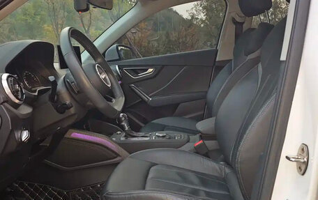 Audi Q2 I, 2022 год, 1 998 000 рублей, 9 фотография