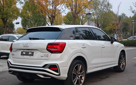 Audi Q2 I, 2022 год, 1 998 000 рублей, 4 фотография