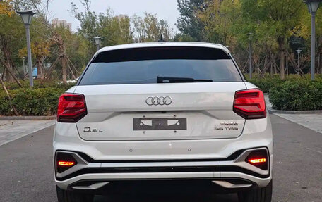 Audi Q2 I, 2022 год, 1 998 000 рублей, 5 фотография