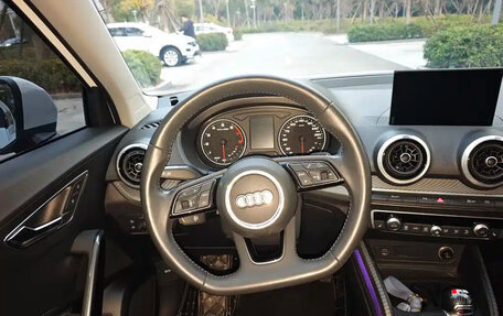 Audi Q2 I, 2022 год, 1 998 000 рублей, 11 фотография