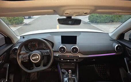 Audi Q2 I, 2022 год, 1 998 000 рублей, 12 фотография