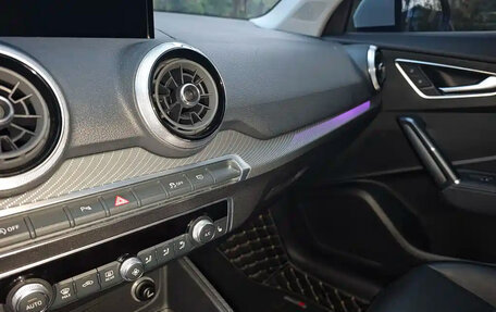 Audi Q2 I, 2022 год, 1 998 000 рублей, 13 фотография